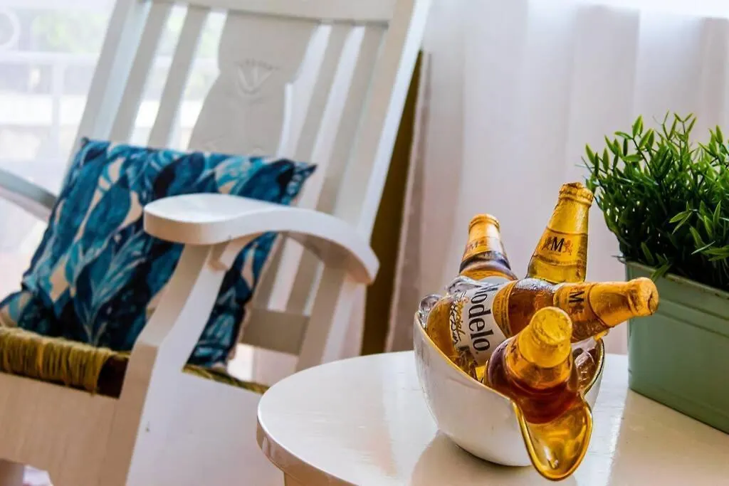 Appartement Beauty Bavaro Playa Matilde Punta Cana