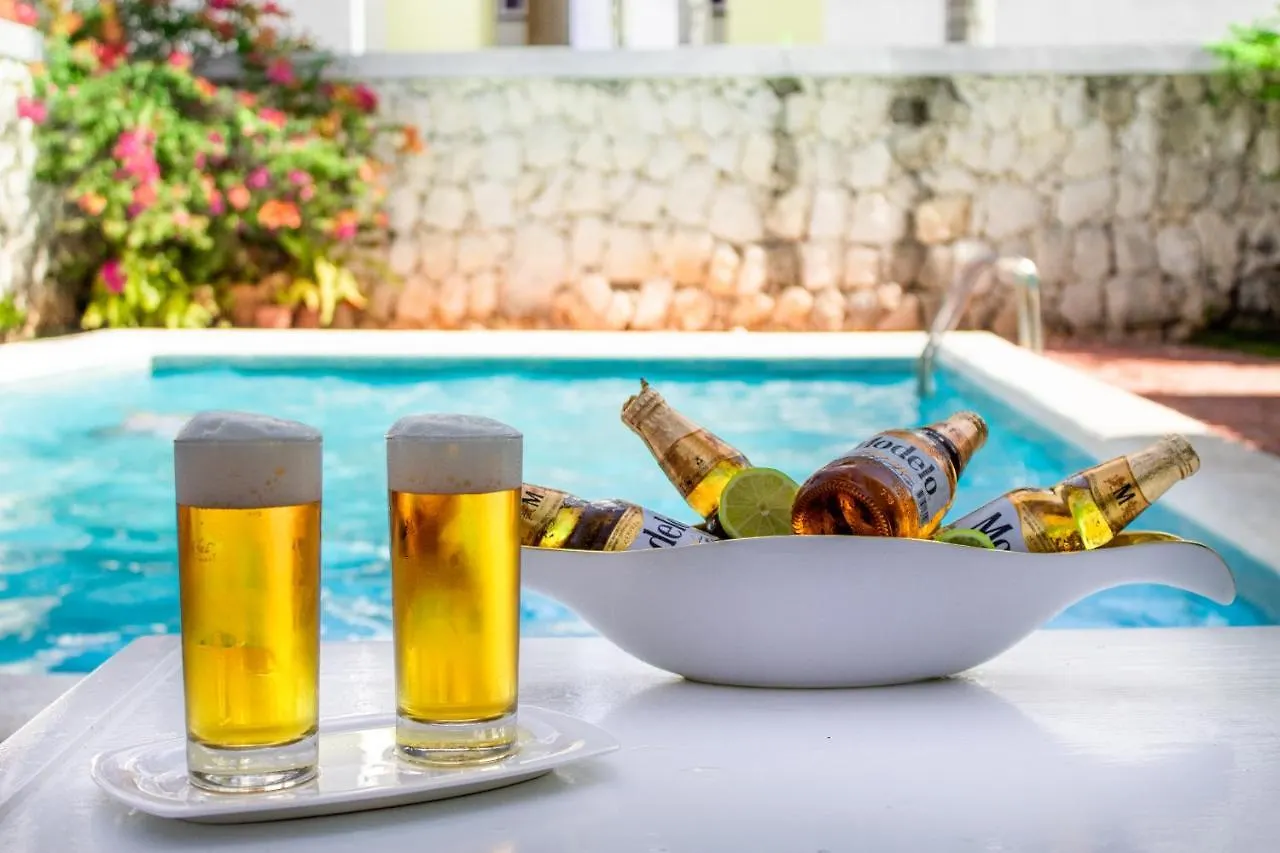 Appartement Beauty Bavaro Playa Matilde Punta Cana Dominicaanse Republiek