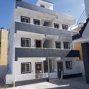 Apartment Residencial Estrellita, Punta Cana
