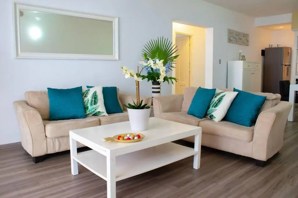 Apartment Beauty Bavaro Playa Matilde Punta Cana