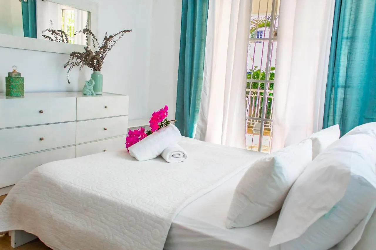 Beauty Bavaro Playa Matilde Punta Cana Apartment