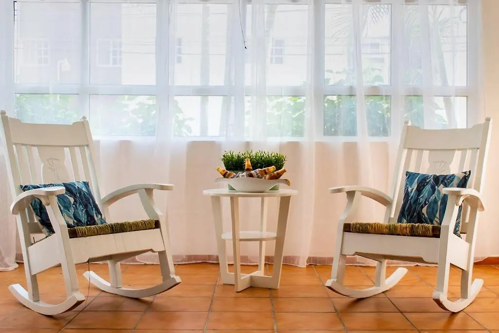 Apartment Beauty Bavaro Playa Matilde Punta Cana
