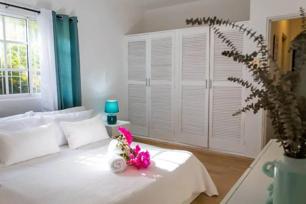 Beauty Bavaro Playa Matilde Punta Cana Apartment