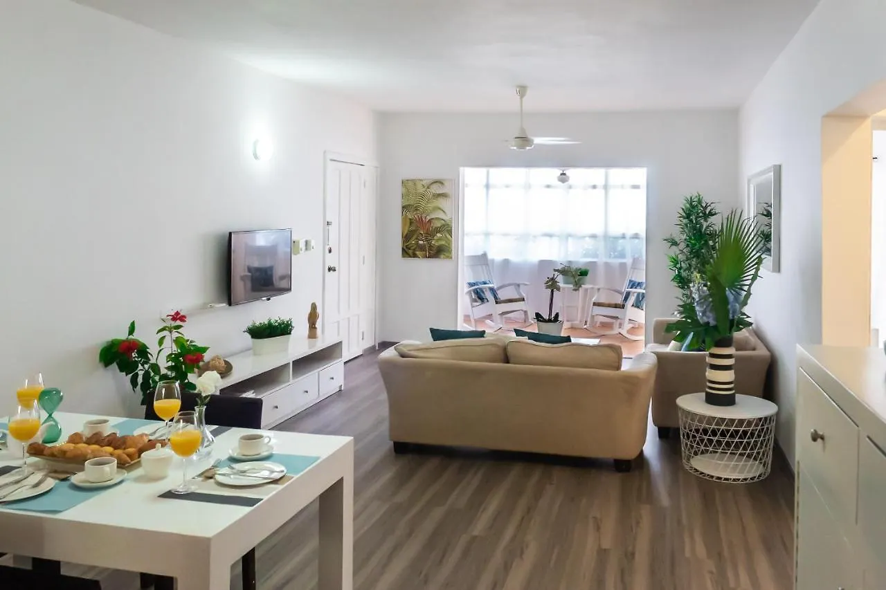 Beauty Bavaro Playa Matilde Punta Cana Apartment