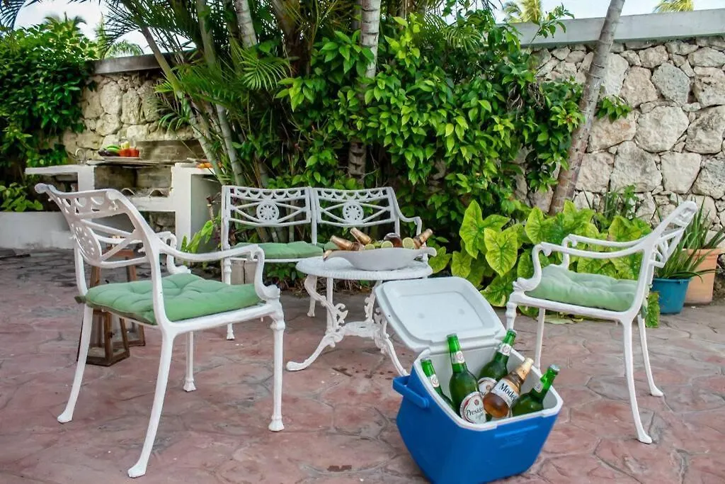 Apartment Beauty Bavaro Playa Matilde Punta Cana Dominican Republic