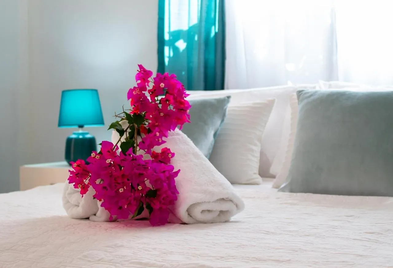 Apartment Beauty Bavaro Playa Matilde Punta Cana